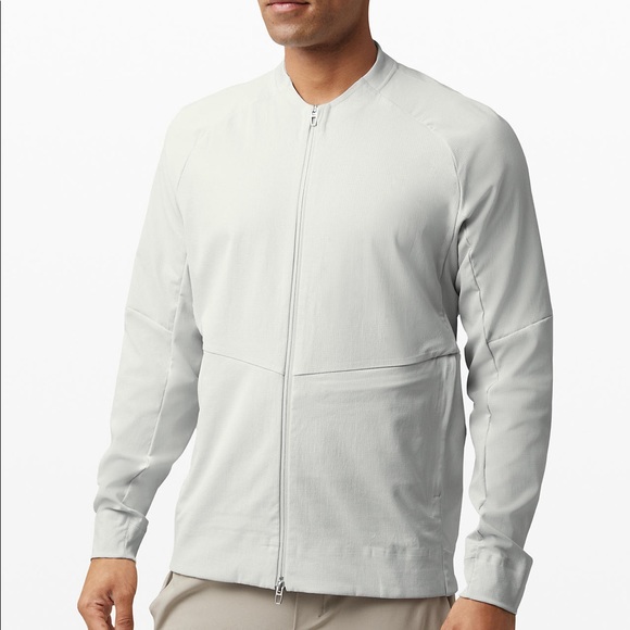 lululemon athletica Other - 🍋Lululemon AIRING EASY BOMBER🍋